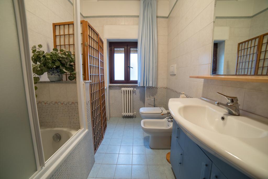 La Casa Di Rosa Lejlighed Matera Eksteriør billede